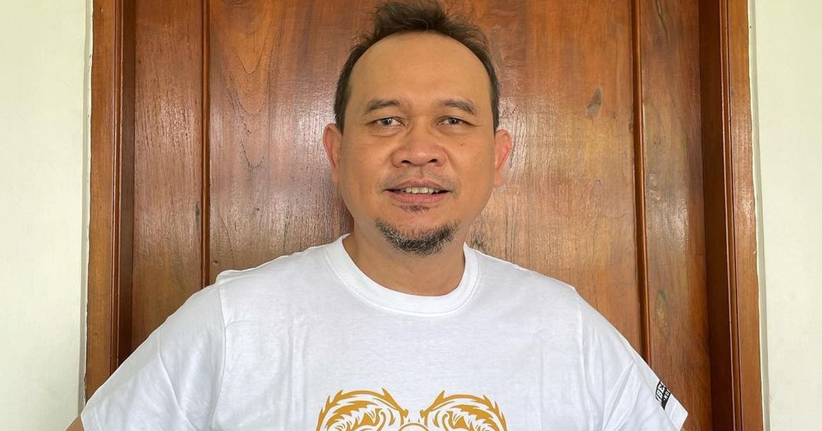 Terungkap Alasan Pramono-Rano Karno Tunjuk Cak Lontong Ketua Timses, Ingin Hilangkan Politik Identitas