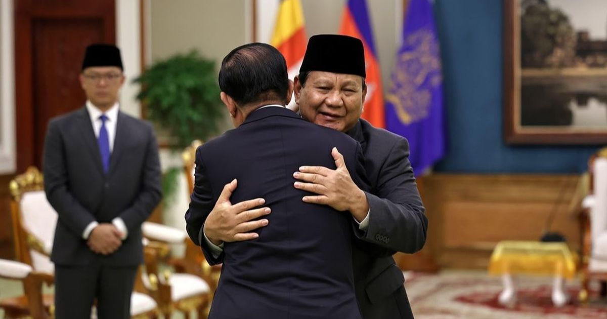 Bocoran Calon Menteri Prabowo: 4 Berasal dari Alumni Taruna Nusantara, Ini Daftarnya