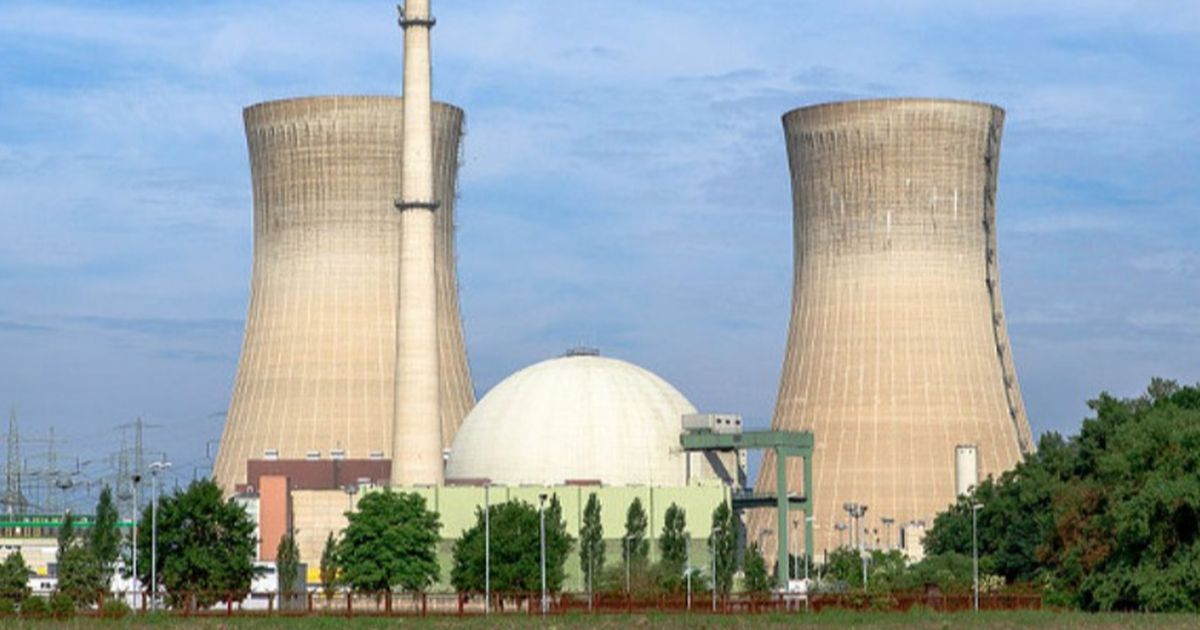 Pemerintah Pilih Lokasi Ini untuk Bangun Pembangkit Listrik Nuklir Pertama di Indonesia