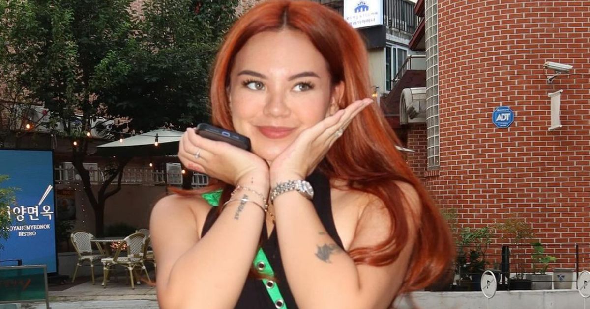 Terbaru Shafa Harris, Deretan Artis Ini Pernah Jalani Operasi Hidung