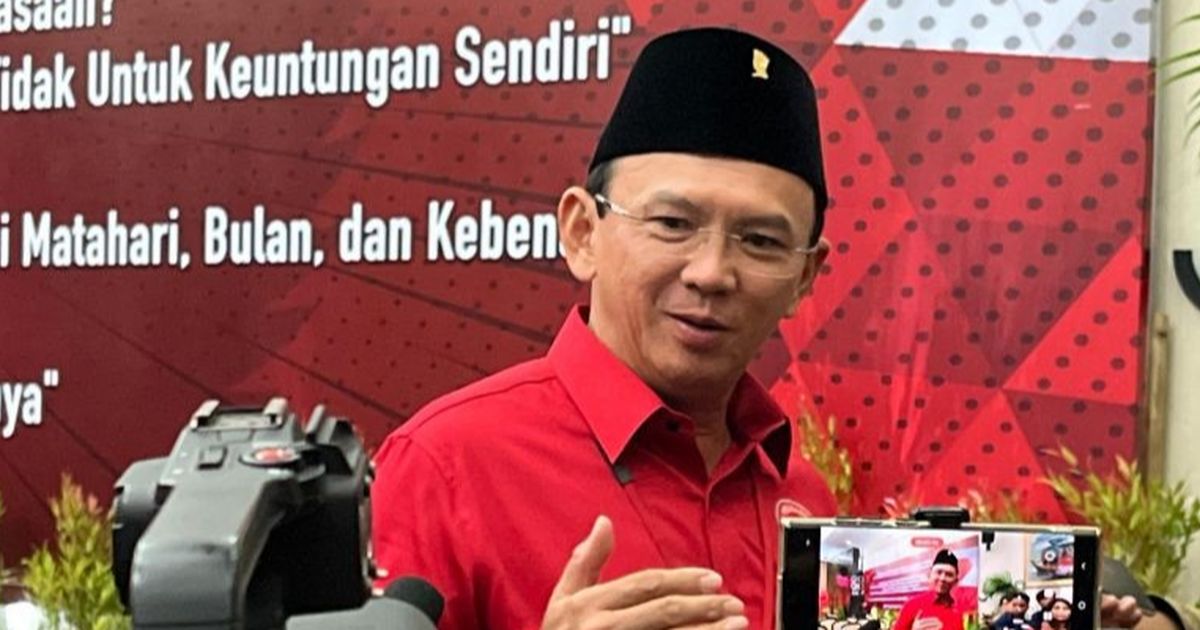 Ridwan Kamil Janji Beri Rp200 Juta Setiap RW, Ahok: Tanggung Jawabnya Juga Besar