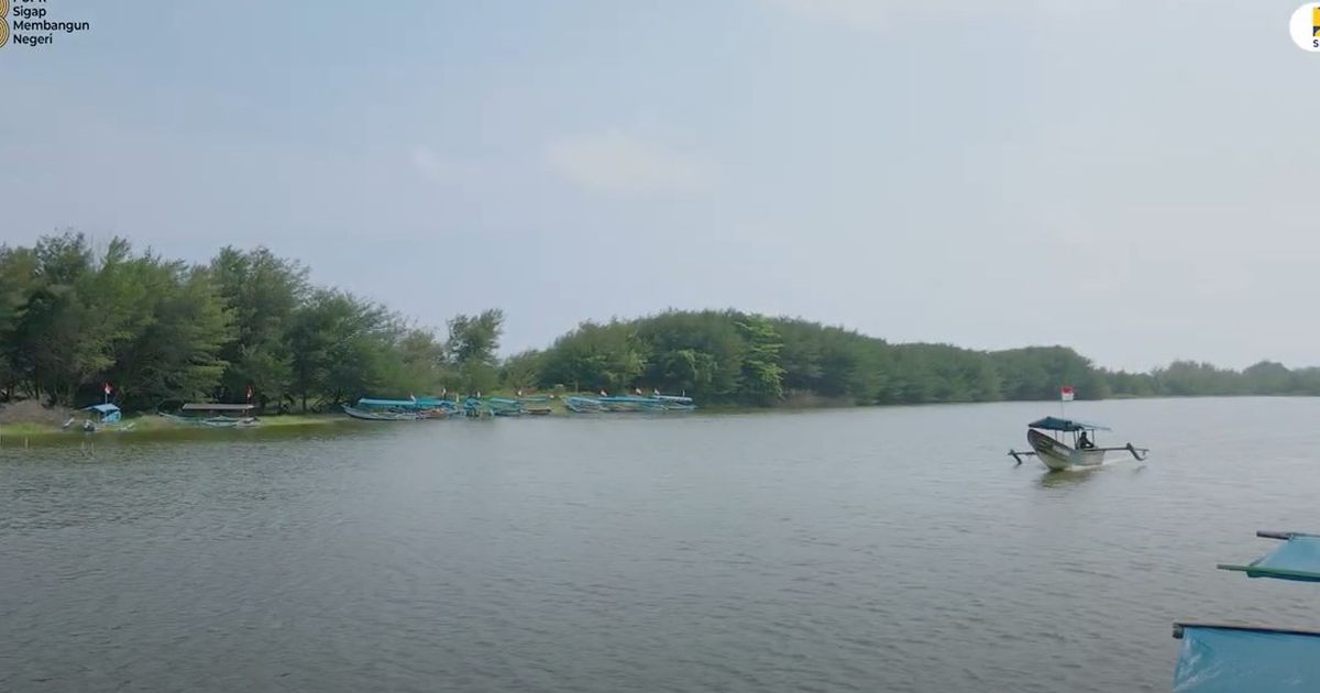 Dulu Jadi Batas Kerajaan Tarumanegara dengan Mataram Kuno, Ini Fakta Menarik Sungai Bogowonto