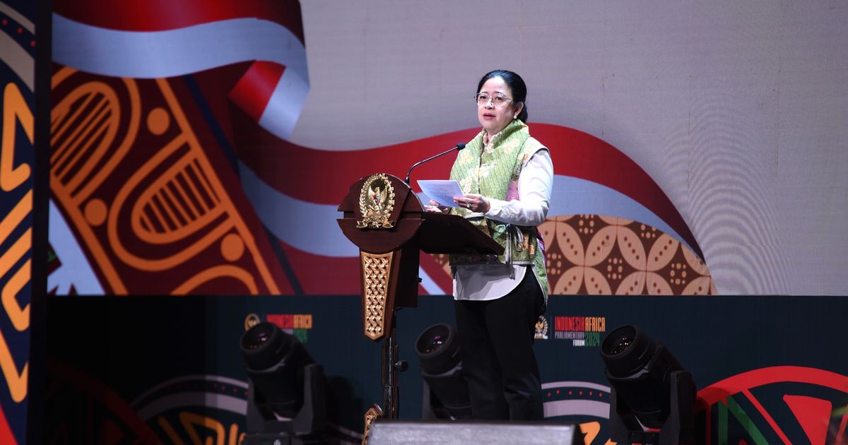 Puan Maharani: Keberhasilan Atlet Indonesia di Paralimpiade Jadi Kado Istimewa Haornas 2024