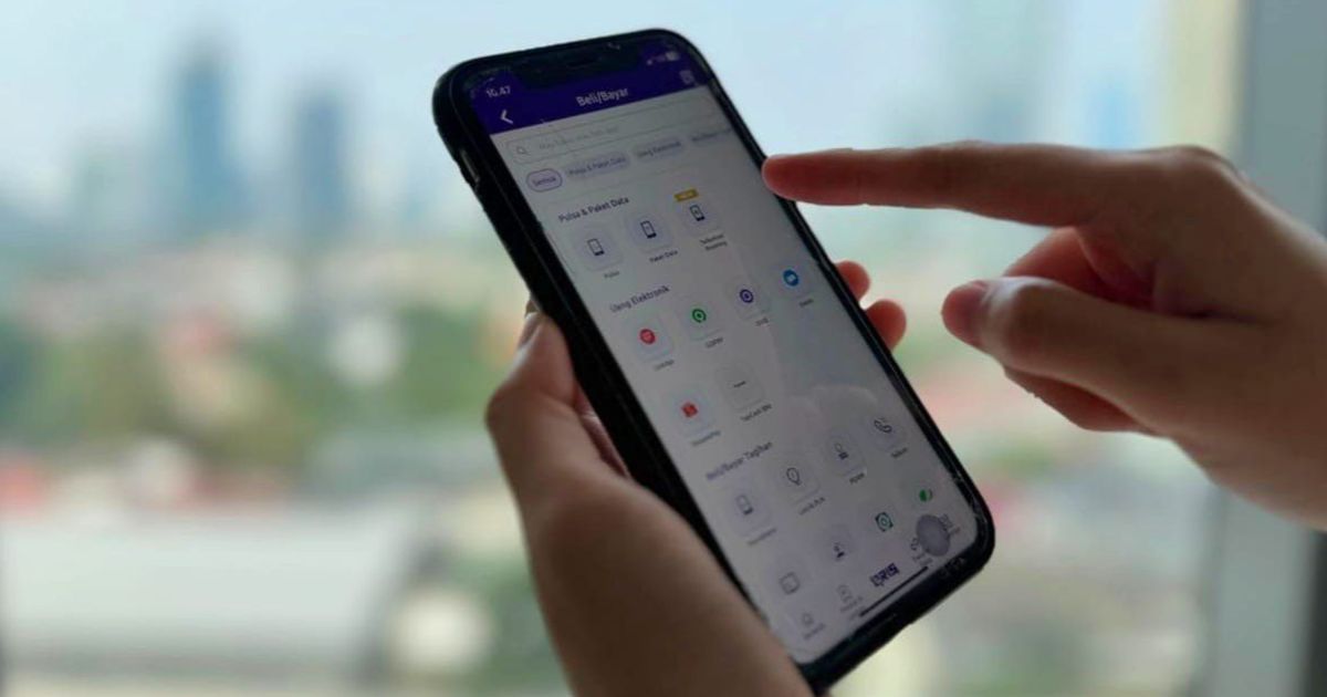 OJK: Sekarang Perbankan Sudah Bisa Deteksi Rekening Judi Online