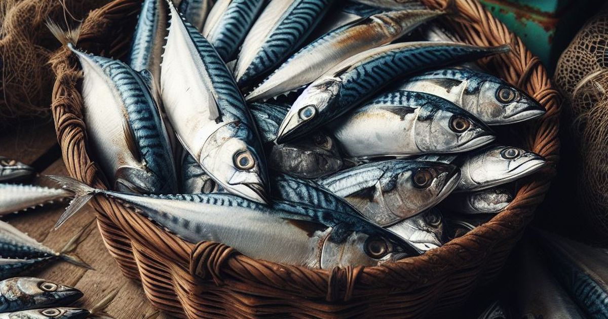 Kenali Apa Itu Susu Ikan, Sumber Alternatif yang Digadang Jadi Ganti Susu Sapi, Benarkah Bergizi?