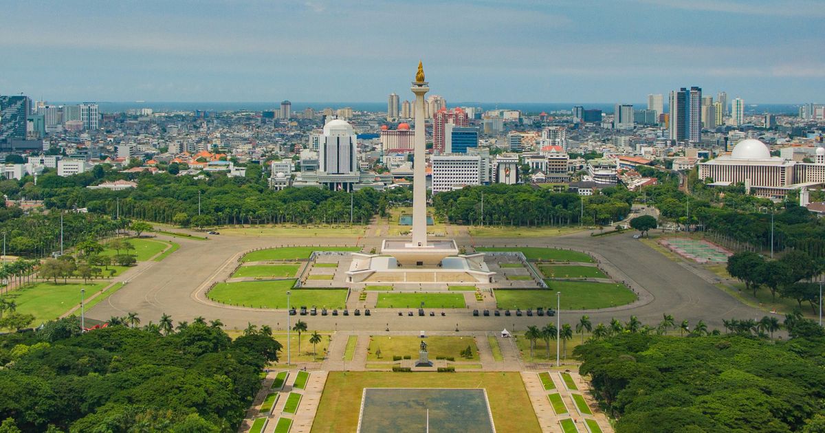 Tempat Parkir Paling Mahal di Jakarta, Ini Tarif Terbarunya untuk 2024