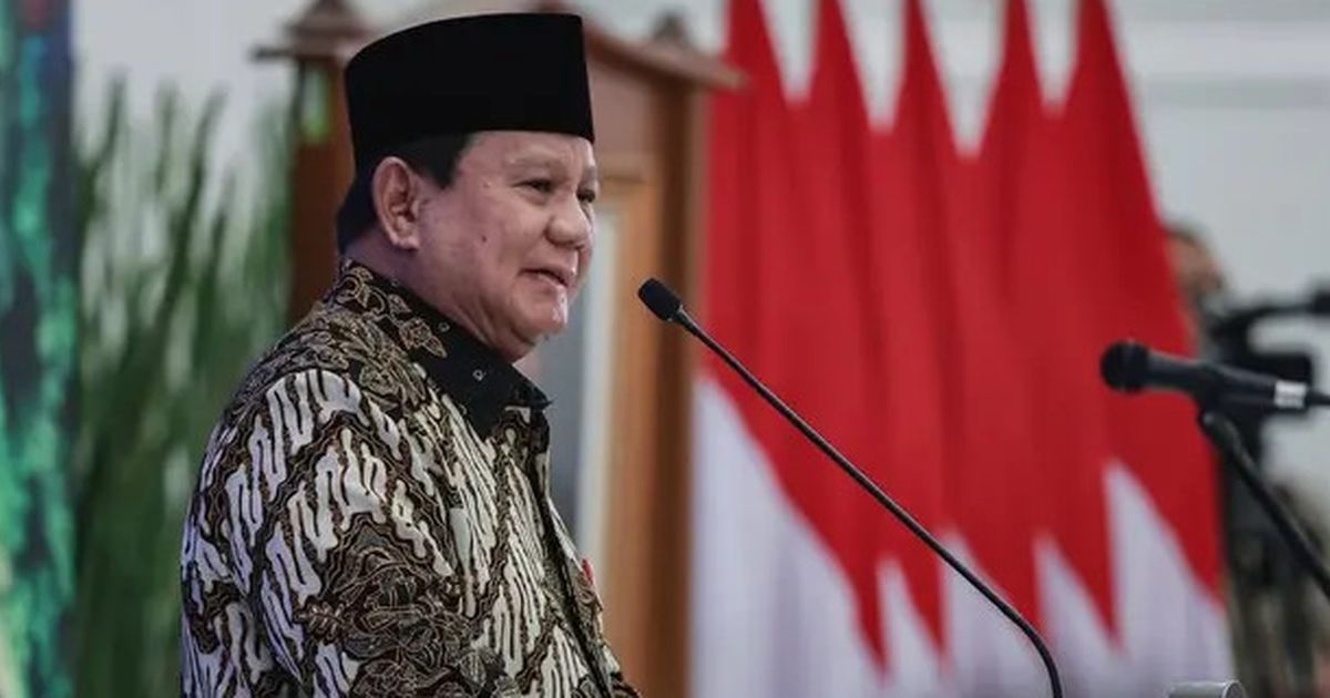 VIDEO: Guyon Prabowo Singgung Menkeu Sri Mulyani: Sekarang Yang Lemas Pak Sjafrie