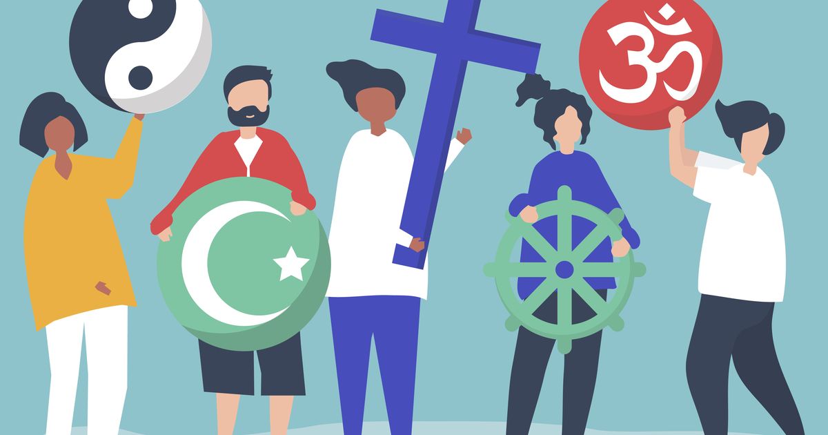 Masyarakat Diajak Bumikan Toleransi & Gencarkan Penyebaran Konten Damai di Media Sosial