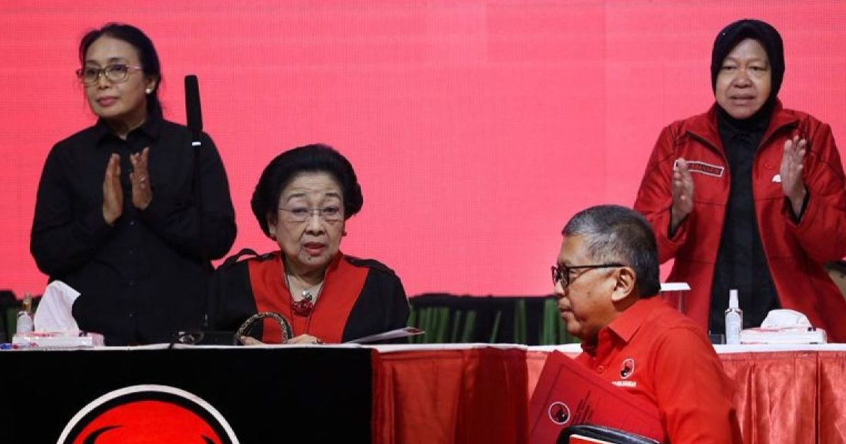 PDIP Rayakan HUT ke-52 Hari Ini, Megawati akan Sampaikan Pidato Politik