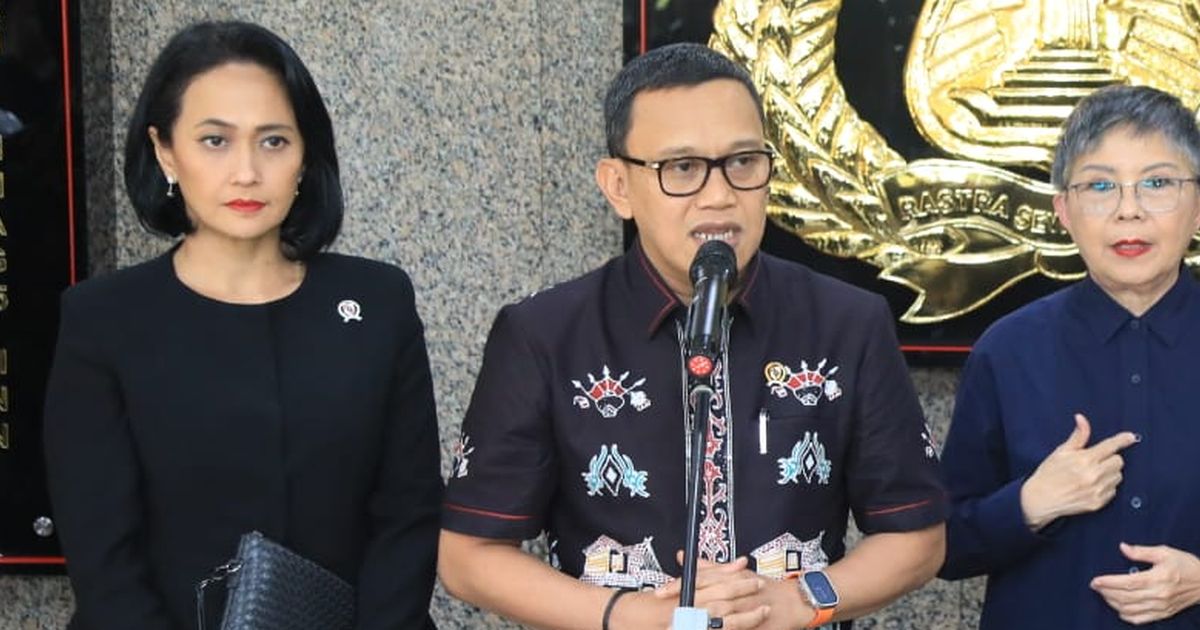 Menteri P2MI Buat Program Berkelanjutan bagi Eks Pekerja Migran, Disiapkan Modal untuk Buka Usaha