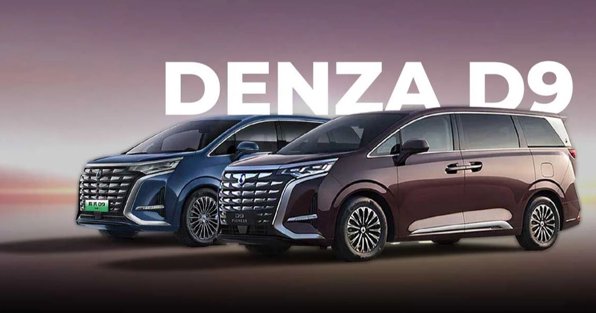 Harga mobil byd terbaru di indonesia update februari 2025 mobil
