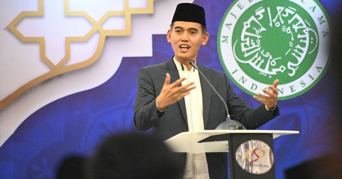 Ketua MUI Asrorun Niam: Makan Bergizi Gratis Keseriusan Prabowo Prioritaskan Perbaikan Generasi