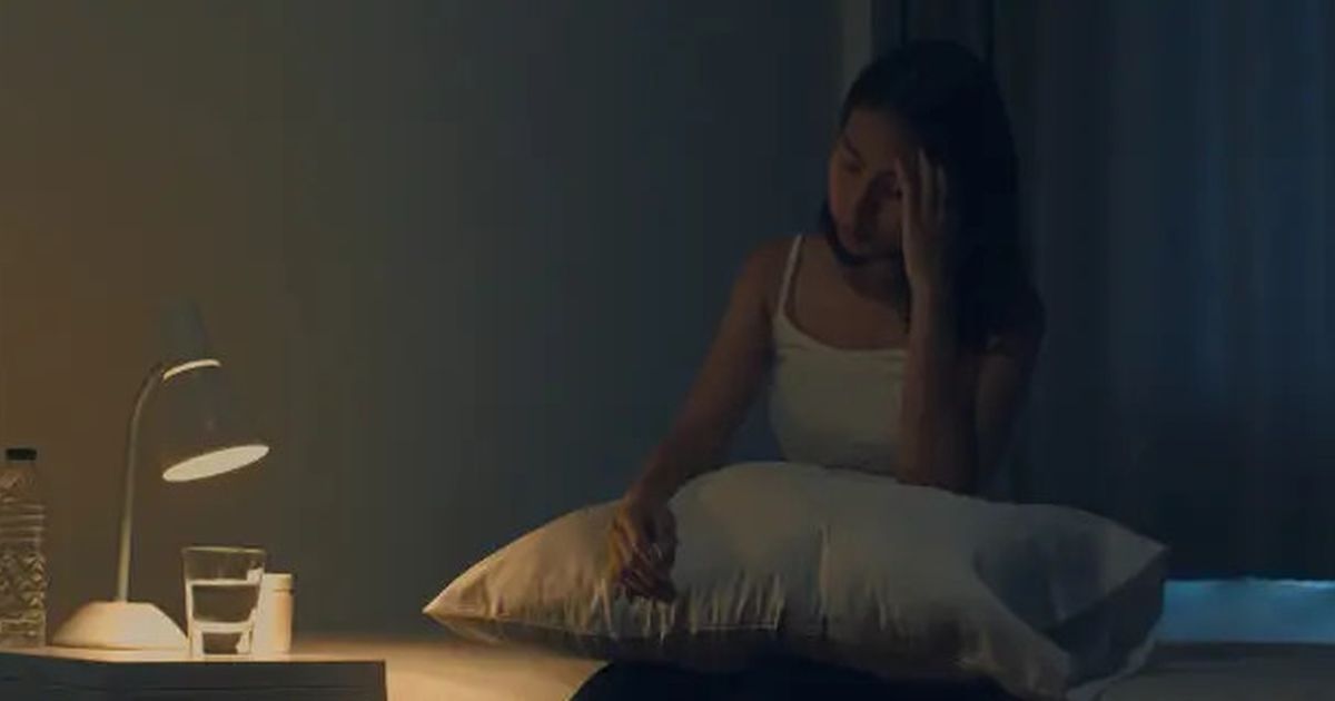 Cara Agar Tidur Cepat: Panduan Lengkap Mengatasi Insomnia