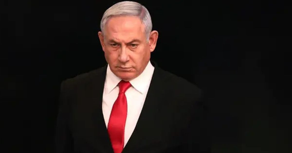 Negara Ini Janji Akan Lindungi Netanyahu dari Upaya Penangkapan