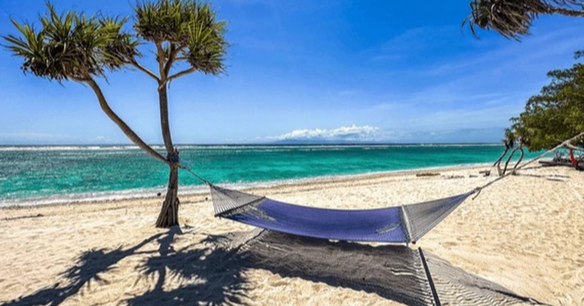 Gili Trawangan jadi Destinasi Wisata yang Selalu Dibicarakan Wisatawan Mancangera