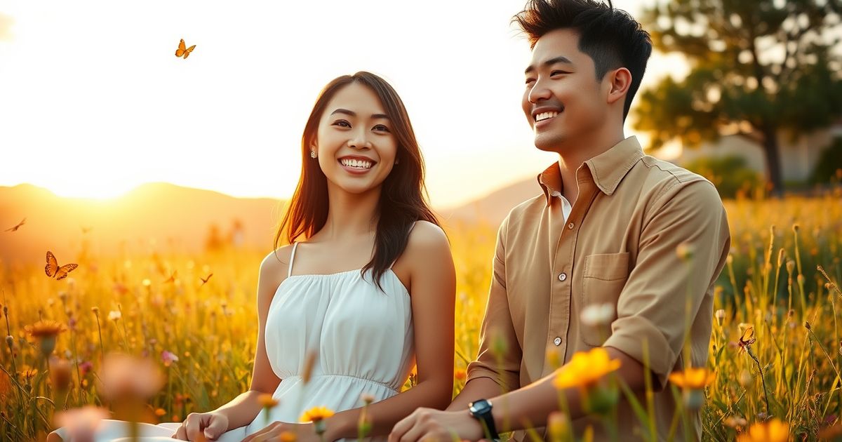 75 Kata Kata Hari Girlfriend Day Romantis dan Menyentuh Hati