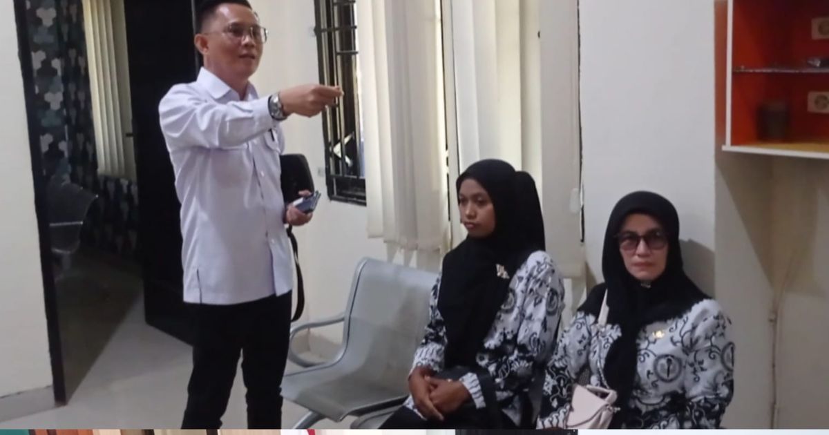 Pernah Dijanjikan Mendikdasmen Lolos, Guru Supriyani Gagal jadi PPPK