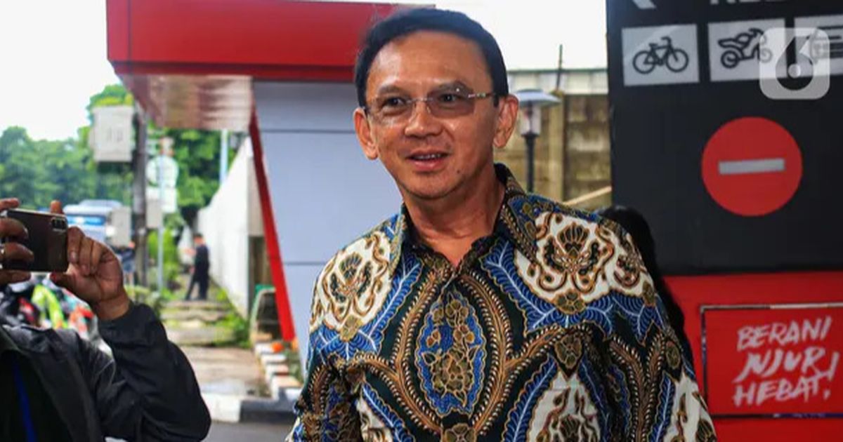 Terungkap, Ahok Diperiksa KPK terkait Kerugian Pertamina USD 337 Juta Akibat Korupsi LNG