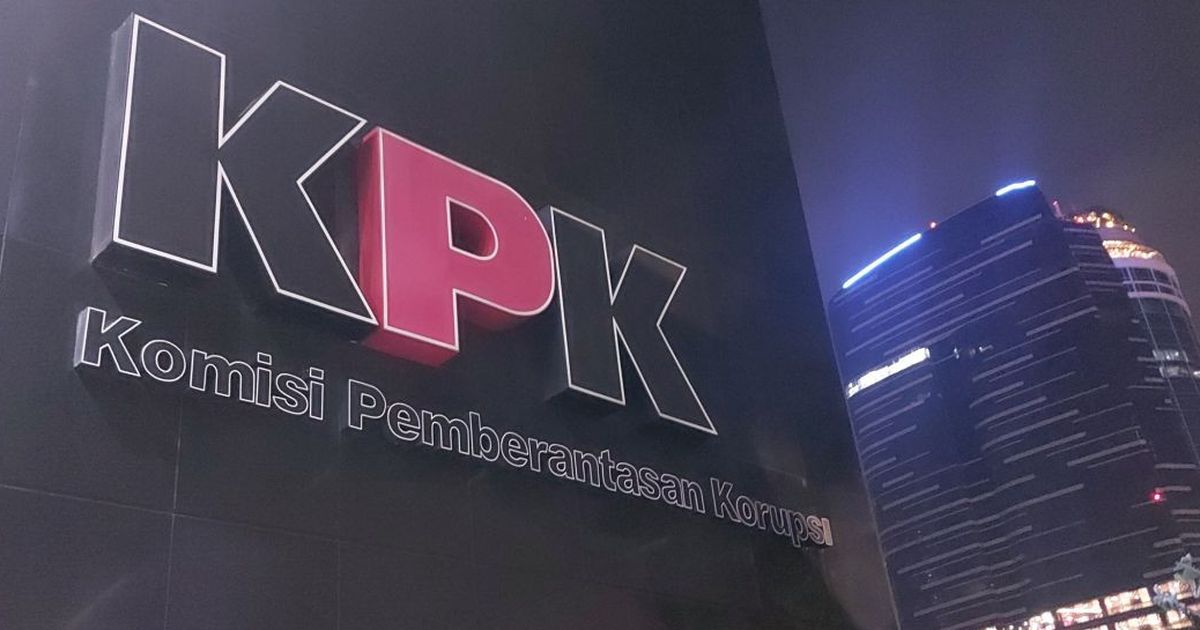 Kasus Sekjen PDIP Hasto, KPK Periksa Eks Ketua KPU Arief Budiman