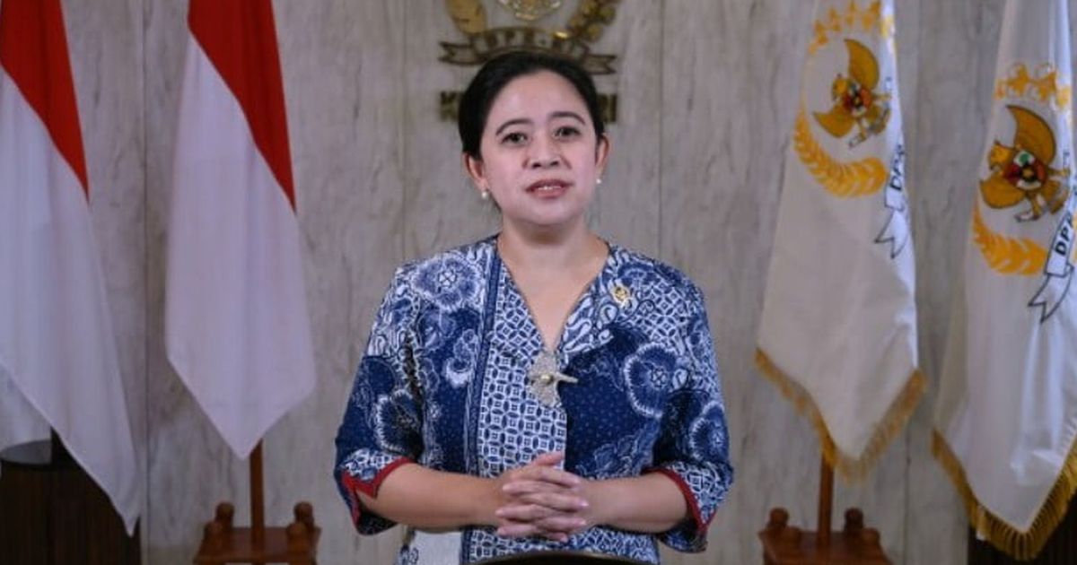 Puan Maharani Dorong Edukasi dan Penegakan Hukum untuk Cegah TPPO