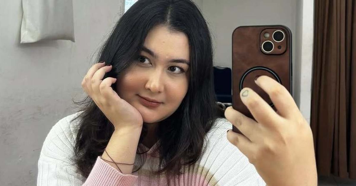 Dulu Ngontrak Petakan, Kini Talitha Curtis Pindah ke Rumah yang Lebih Besar, Raffi Ahmad 'Alhamdulillah'