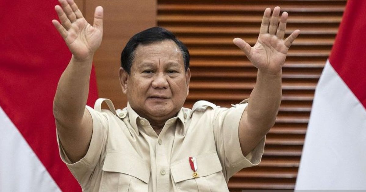 Prabowo Bakal Gelar Retret untuk Kepala Daerah Terpilih