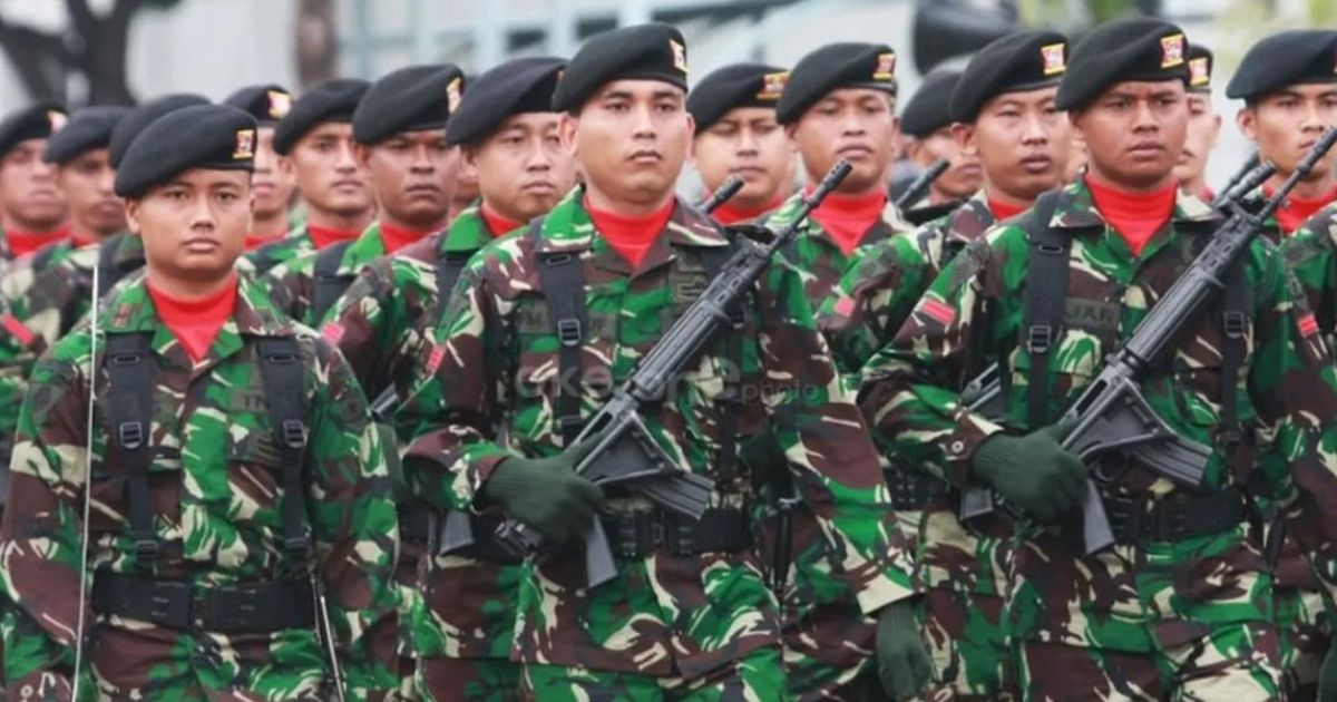 VIDEO: Pangkostrad Bikin Menhan Jepang Terkejut 