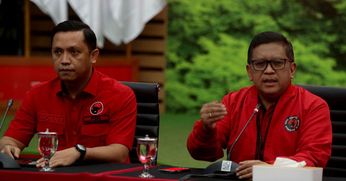 VIDEO: PDIP Ngegas Ladeni Sindiran Effendi Soal Jokowi Lindungi Hasto dari KPK