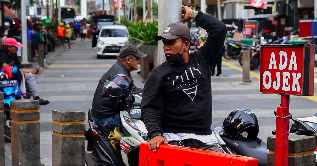 Muhammadiyah Kini Punya Usaha Ojol, Sudah Rekrut 700 Mitra Ojek