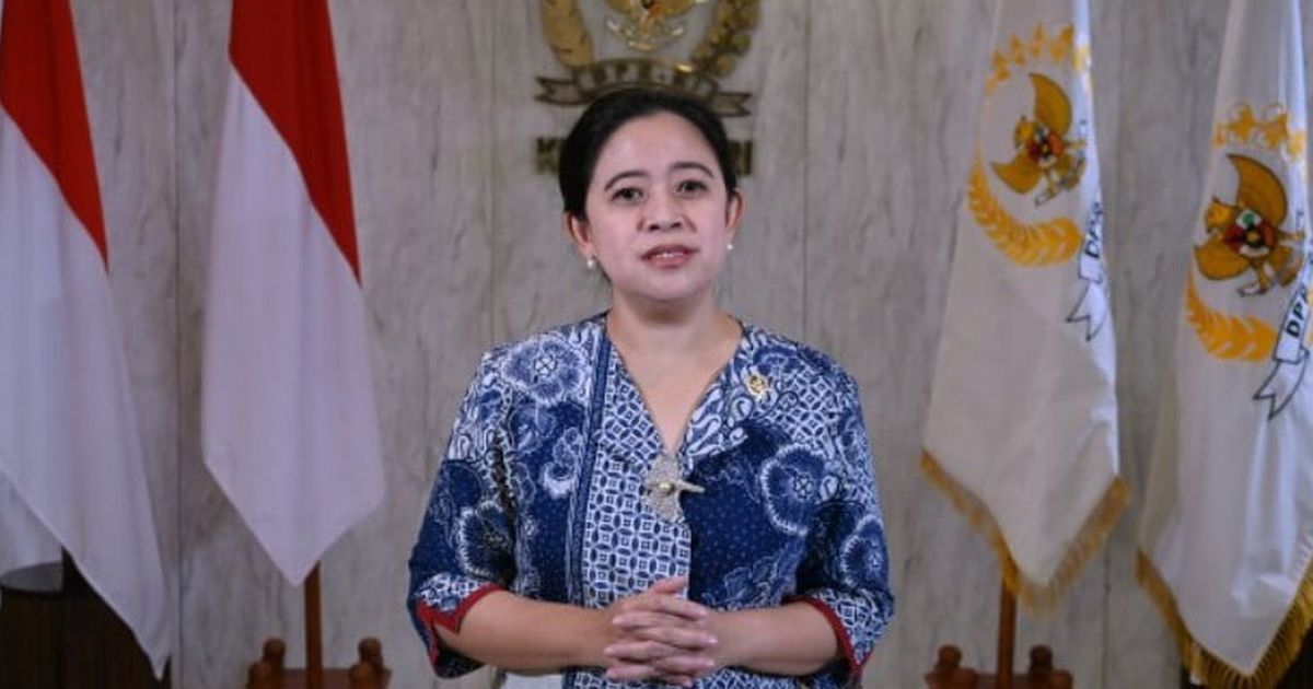 Puan Maharani Jawab Effendi Simbolon Usul Megawati Mundur: Jangan Berandai-andai