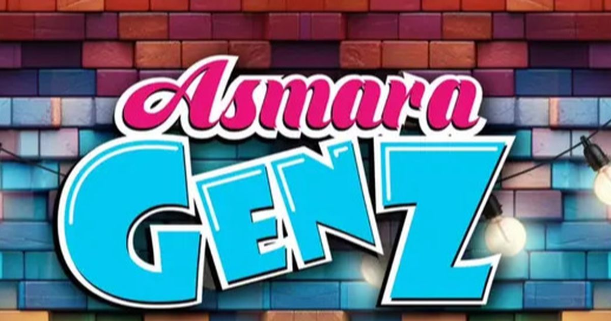 Simak Sinopsis Lengkap Asmara Gen Z serta Link Streaming dan Jadwal Tayangnya, Jangan Sampai Ketinggalan Kisah Romantisnya!