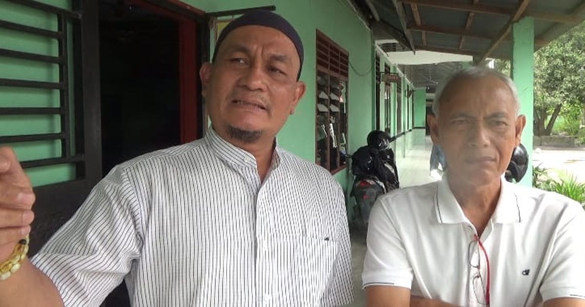 Hukum Siswa SD Duduk di Lantai saat Belajar Gara-Gara Belum Bayar SPP, Guru di Medan Dibebastugaskan