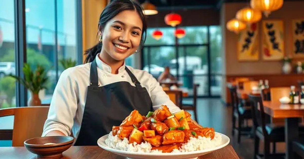 Resep Dada Ayam Filet Asam Manis, Rasa Juara dengan Langkah Sederhana