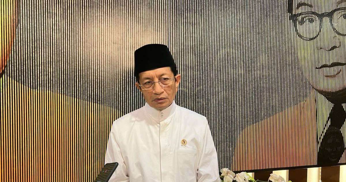 Tinjau Persiapan Haji 2025, Menag Nasaruddin Umar Berkunjung ke Arab Saudi