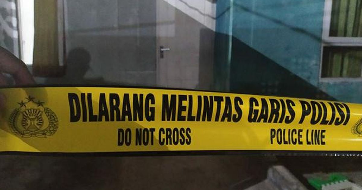 Seorang WN Jepang Ditemukan Meninggal di Bathup Apartemen