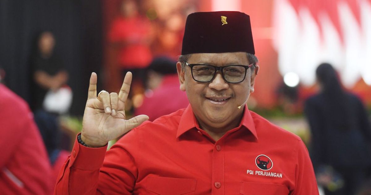 Besok akan Diperiksa KPK, Hasto Pelajari Hak-haknya Sebagai Tersangka