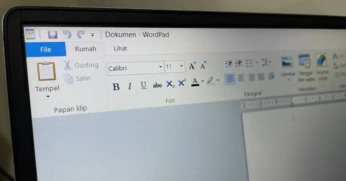 Cara Hapus Halaman di Word: Panduan Lengkap untuk Dokumen Rapi