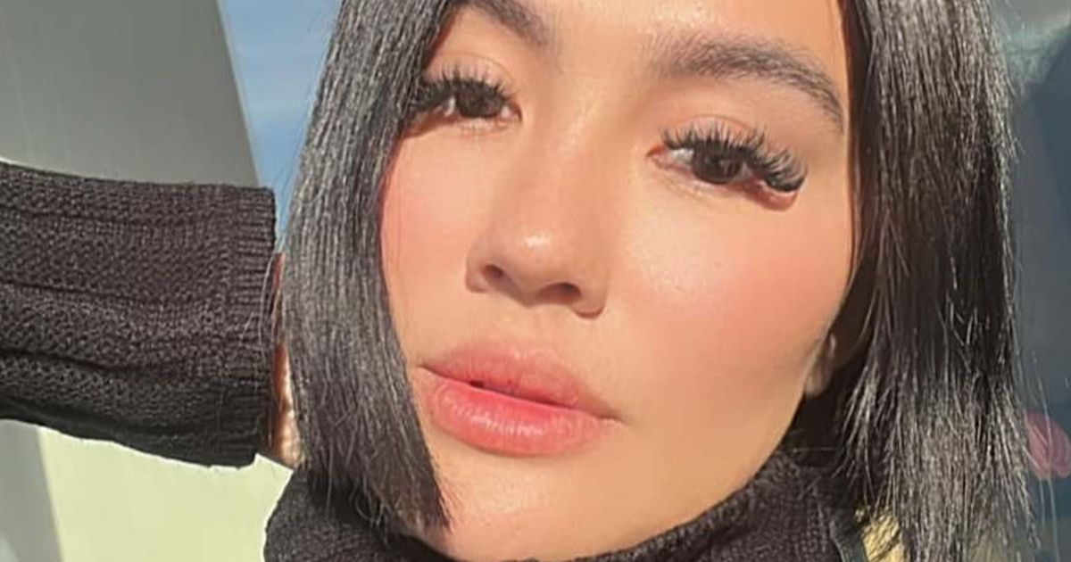 Menetap di Amerika, Agnez Mo Ungkap Kondisi Terbarunya Setelah Kebakaran Hebat di Hutan Los Angeles - Meminta Doa