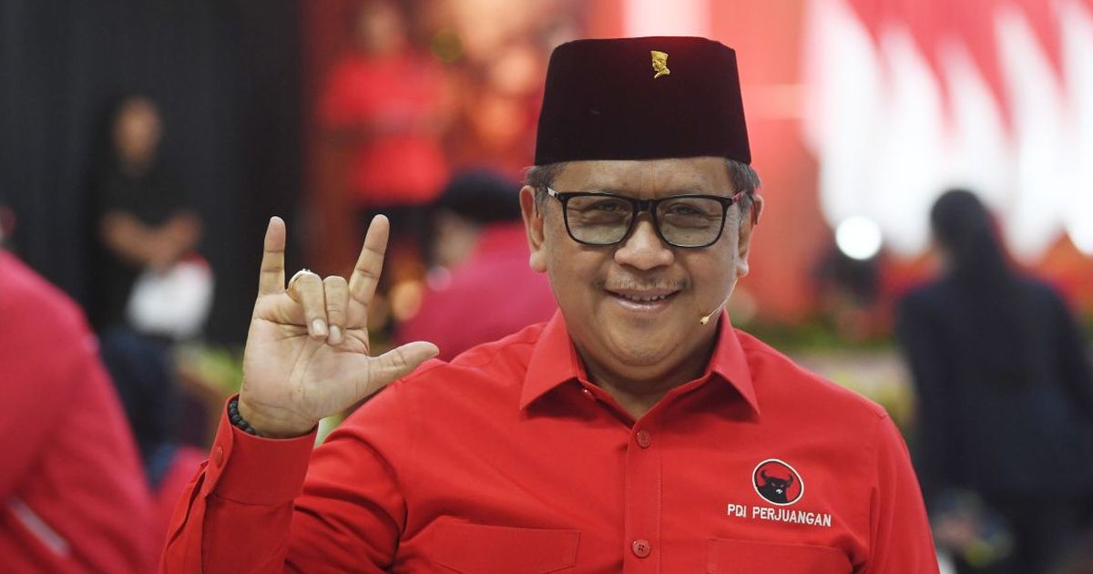 Politikus PDIP Klaim Hasto Kantongi 'Senjata' Lawan KPK di Praperadilan