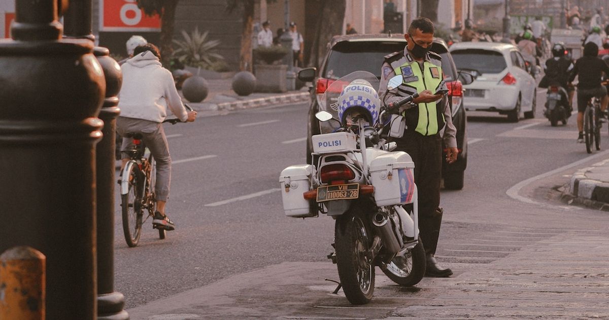 Sejarah dan Asal Usul Pengawalan Polisi di Jalan Raya