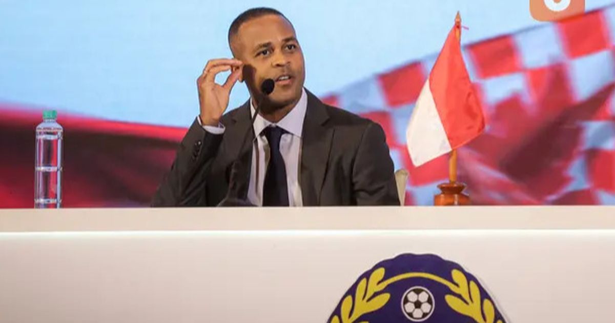 VIDEO: Trik Kluivert Bikin Fans Timnas Indonesia Jatuh Hati, Ingat Perjuangan Shin Tae-yong