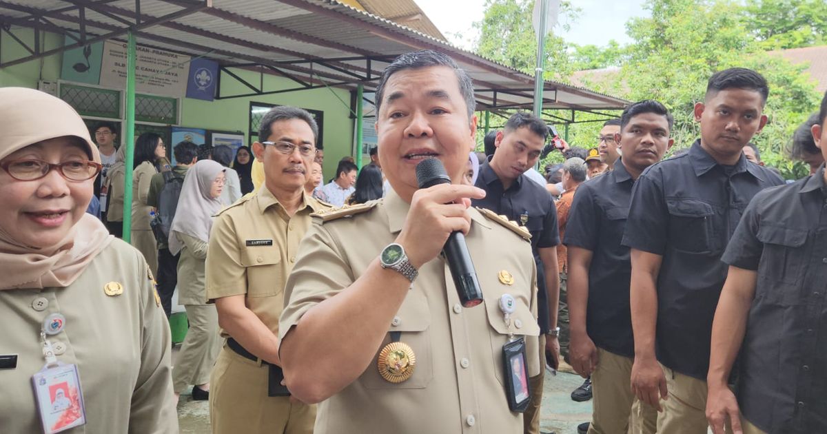 Heboh Berburu Koin Jagat, Pj Gubernur Jakarta Minta Warga Tak Rusak Fasilitas Umum