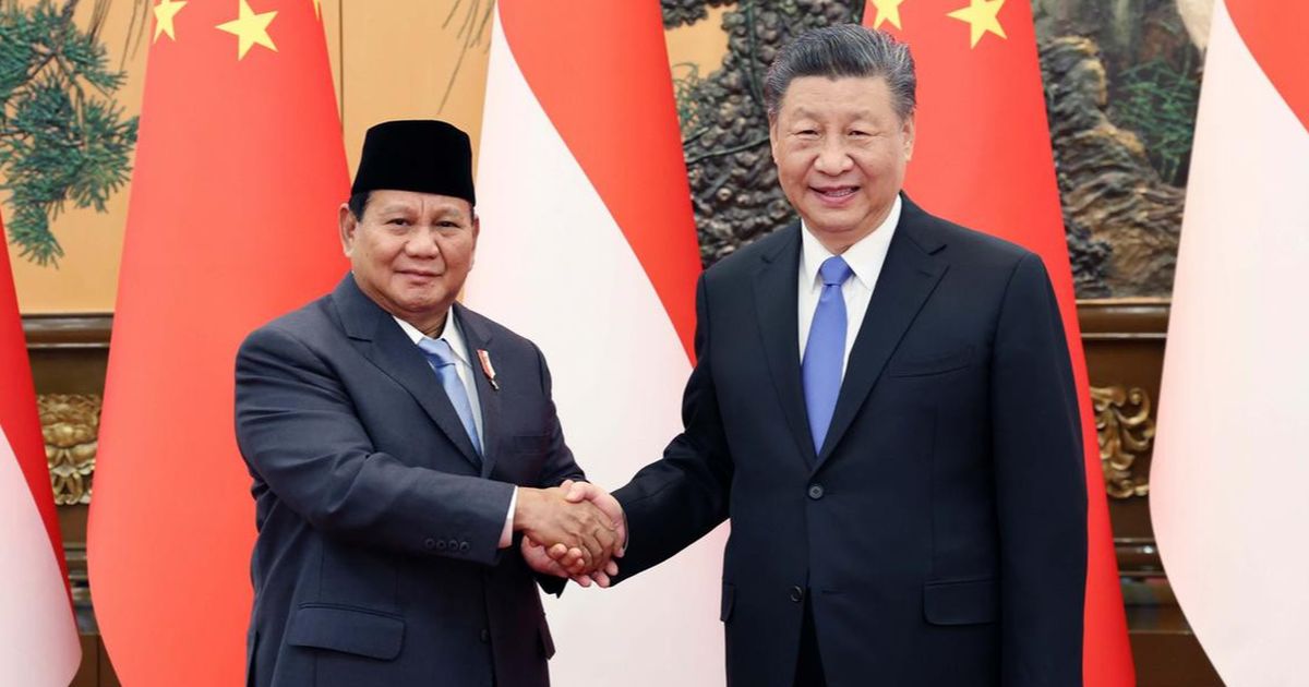 Untung Rugi Indonesia Gabung BRICS