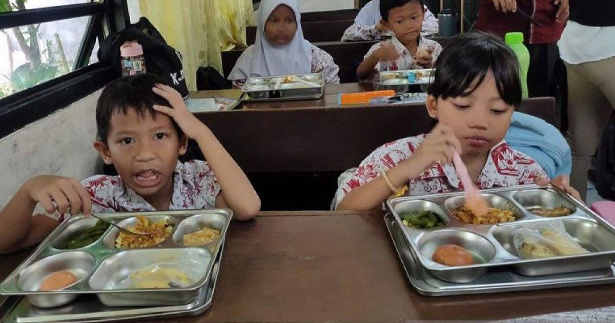 Membandingkan Menu Makan Gratis Ala Muhammadiyah dengan Program Makan Bergizi Gratis Pemerintah