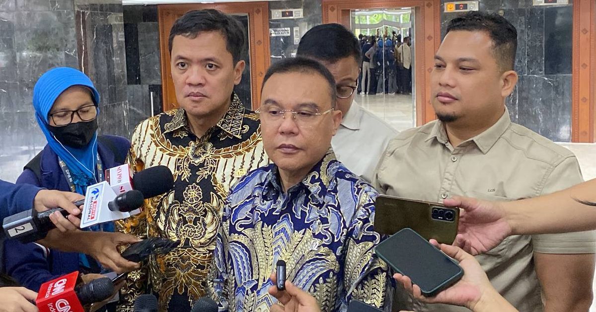 PDIP Dukung Program Prabowo, Gerindra: Karena Memang Berpihak kepada Rakyat