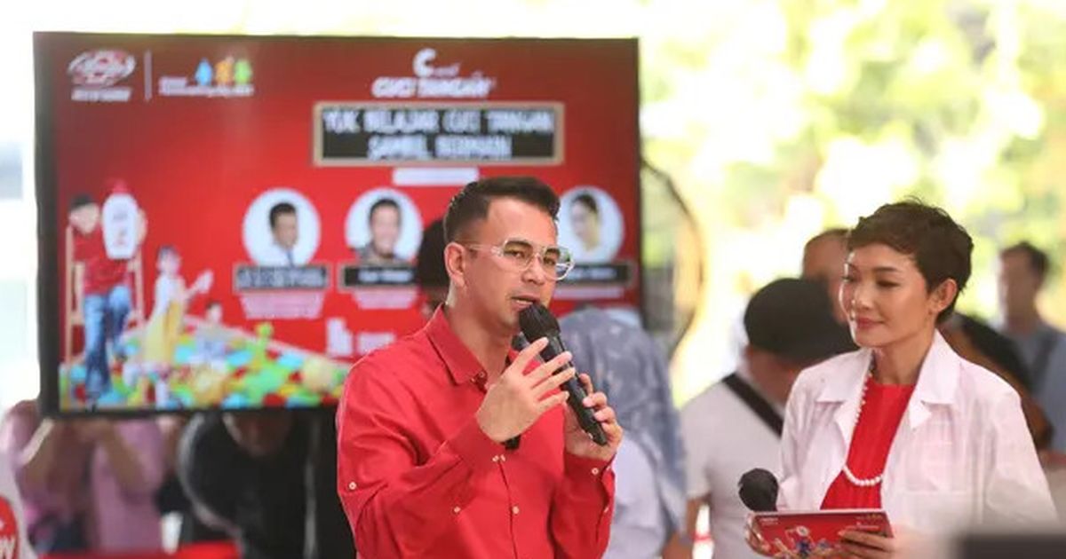 VIDEO: Penjelasan Dasco Geger Anggota Patwal Raffi Ahmad Diingatkan Jangan Ribut Bikin Macet