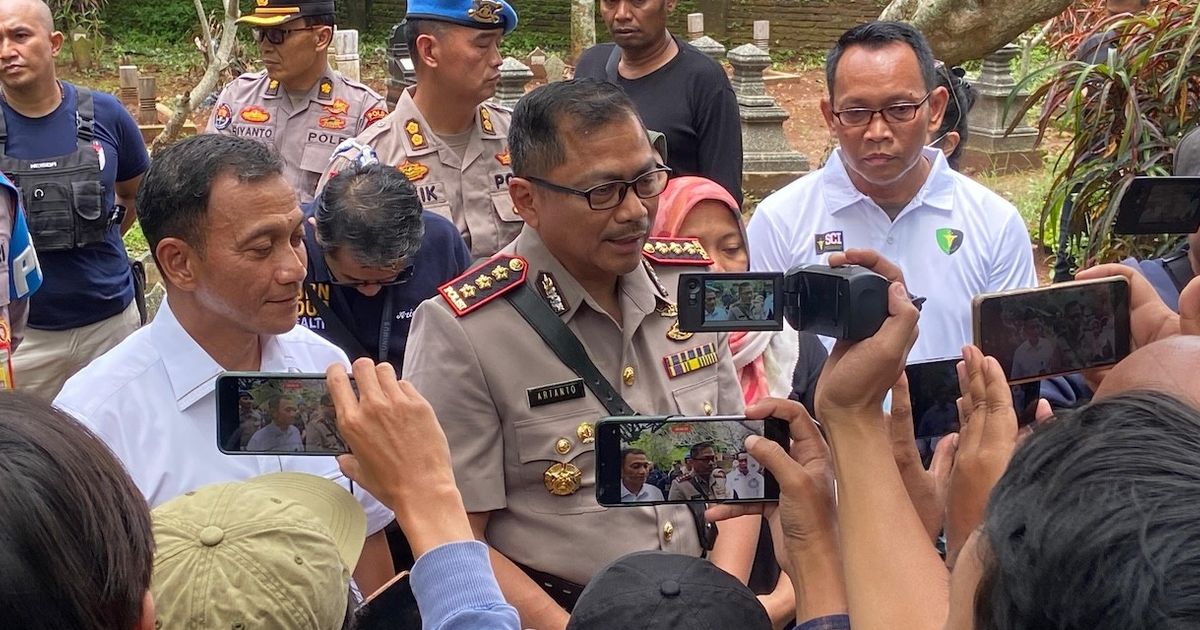 Memburu Pelaku Pembunuhan Darso dan Misteri Uang Rp25 Juta dari Polisi