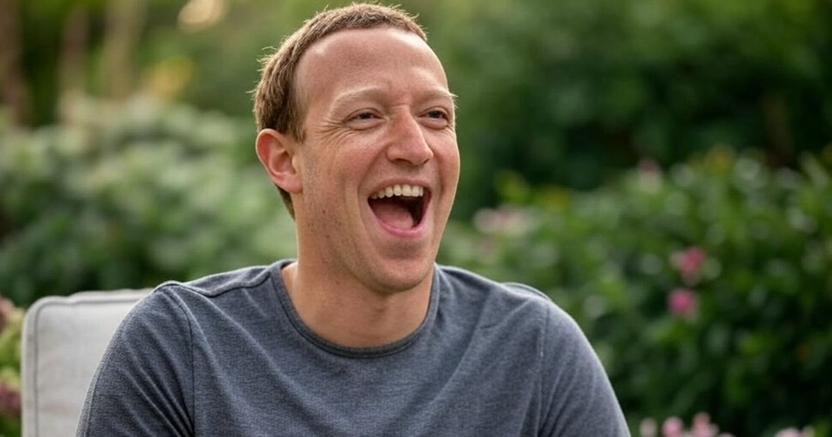 Pengguna WhatsApp Hati-hati, Mark Zuckerberg Bilang Lembaga-lembaga ini Bisa Tahu Isi Chat Orang