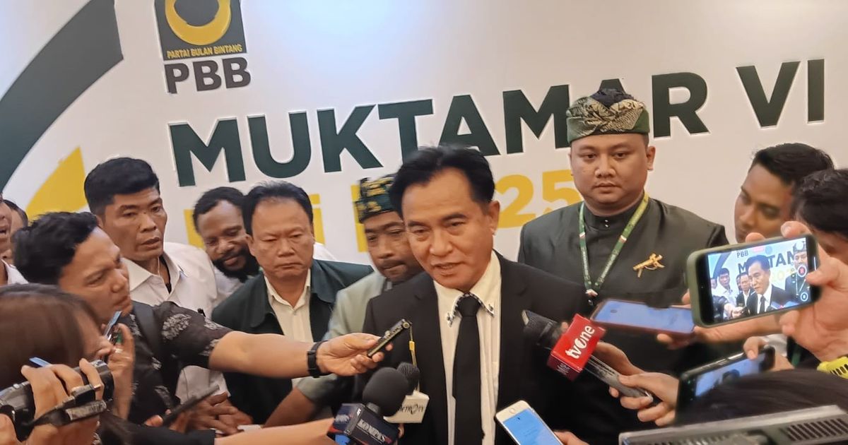 Yusril: Kemungkinan Besar MK Juga Membatalkan Parliamentary Threshold