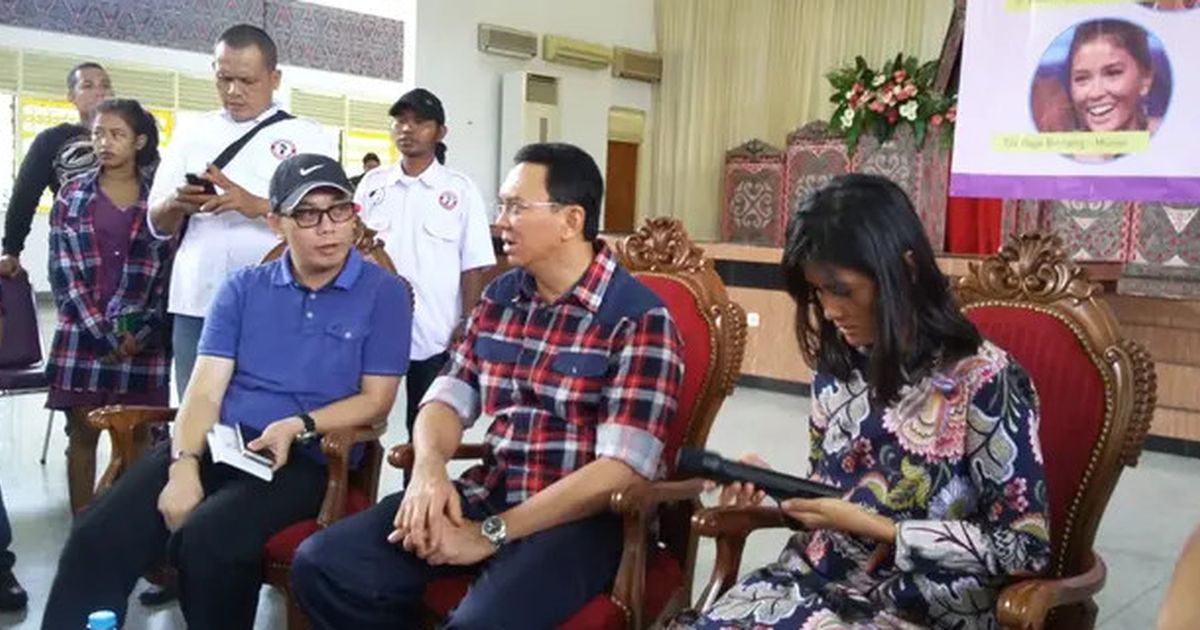 VIDEO: Sosok Rudi Valinka Alias Kurawa, Buzzer Jadi Stafsus Menkomdigi Dikenal Ahoker Garis Keras